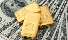 Qızılın qiyməti yeni rekord qırdı