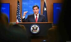 ABŞ və Avropa Kiyevə təhlükəsizlik zəmanətləri barədə razılığa gəliblər