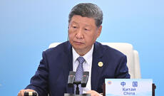 Si Cinpinin dövründə Çin ordusunda böyük kadr dəyişiklikləri barədə məlumat yayılıb