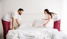 Fransa  "ər-arvad borcu" anlayışından qanunvericiliklə imtina etməyi planlaşdırır