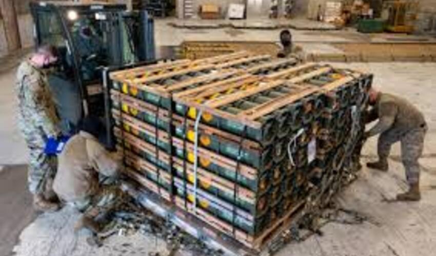 Nikkei: ABŞ Yaponiyaya 7,6 milyard dollarlıq silah tədarükünü illərdir təxirə salır