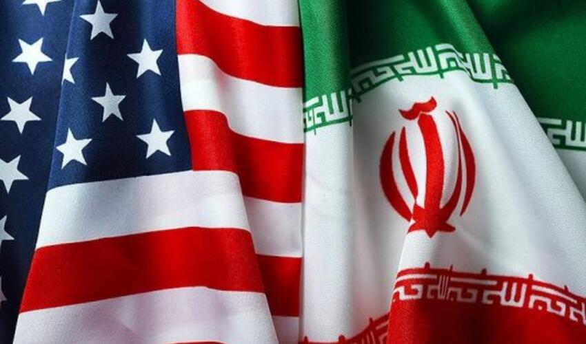 Tramp İrana bir sıra tələblər irəli sürüb