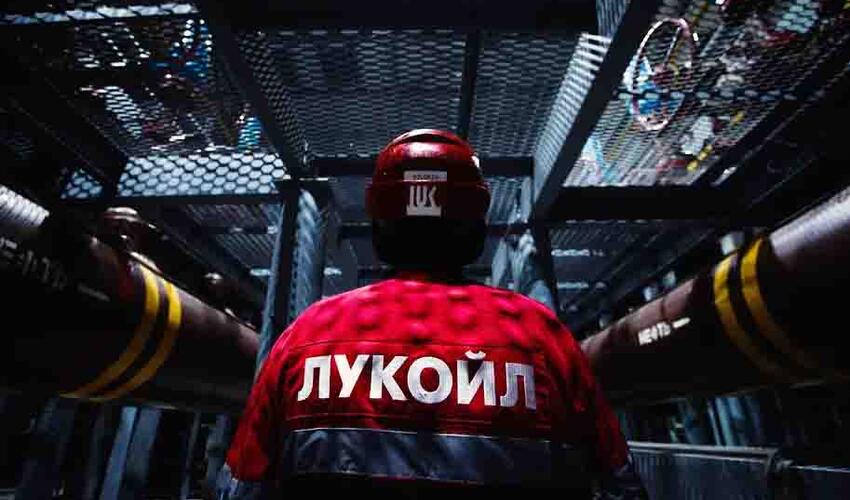 LUKOYL xarici biznesinin satışı ilə bağlı Carlyle ilə saziş imzalayıb