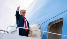 Tramp Kanadanı rüsumlarla hədələyib