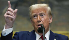 Trampın diqqətinə İrana qarşı hücum variantlarının genişləndirilmiş siyahısı təqdim edilib