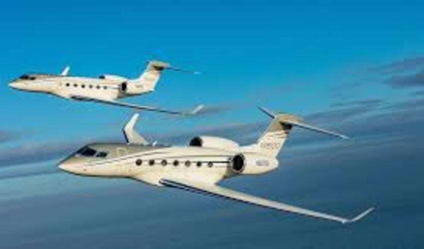 ABŞ Kanadanın bütün təyyarələrinin sertifikatlaşdırılmasını ləğv edib