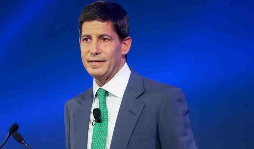 Tramp Kevin Uorşu Fed-ə rəhbər təyin etməyi planlaşdırır