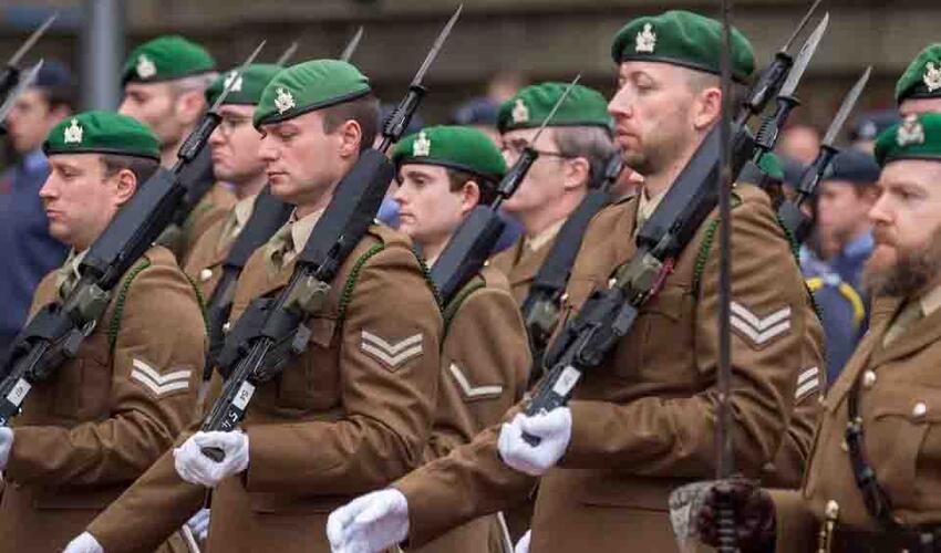 Böyük Britaniya ABŞ-ın İrana mümkün hücumuna qoşulmayacaq