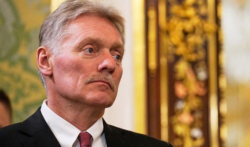 Kreml Rusiyanın Ukraynaya zərbələrdən müvəqqəti çəkinməyə razılığını təsdiqlədi