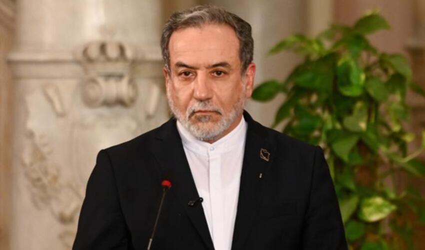 Əraqçi, respublikaya hücum halında ABŞ-ı İrandan qətiyyətli cavabla hədələdi