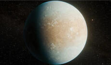 Alimlər potensial olaraq yaşayış üçün yararlı bir planet kəşf ediblər