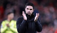 "Arsenal" çempion titulunu qazanmasa, baş məşqçi Mikel Arteta  istefaya göndəriləcək