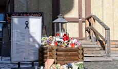 Krans-Montana Yanğını: Ölənlərin sayı 41-ə çatıb