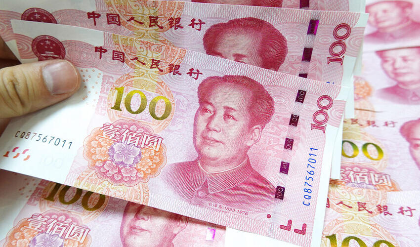 Si Cinpin Yuanın Qlobal Ehtiyat Valyutası olmasına çağırır