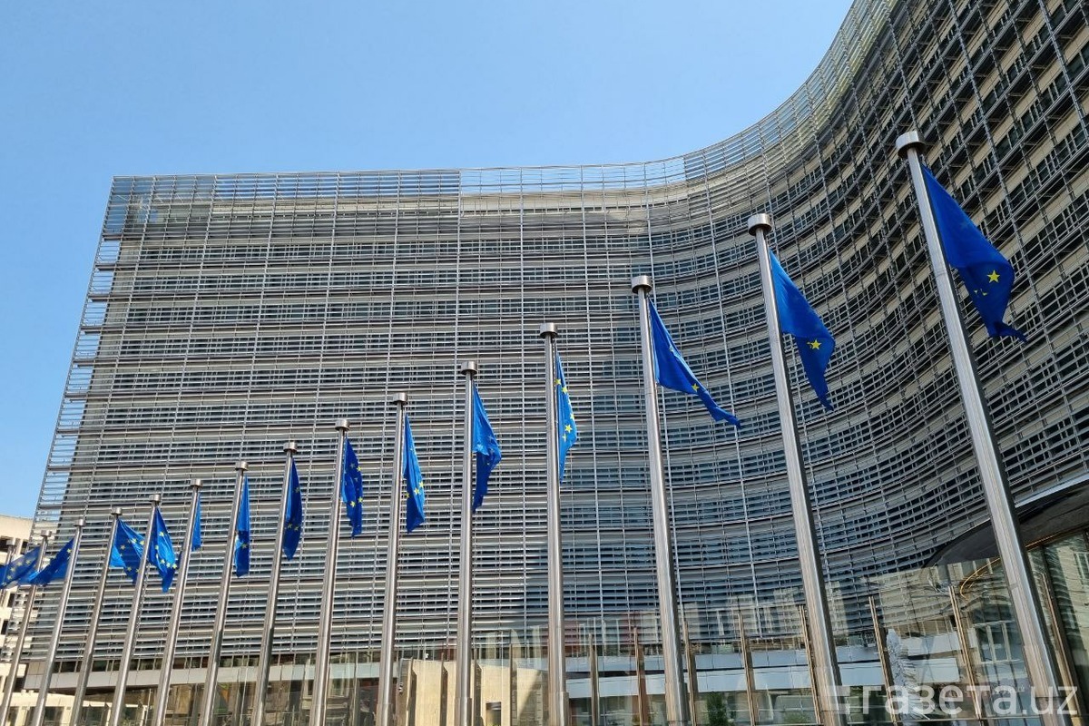 Aİ Qırğızıstana qarşı ikinci dərəcəli sanksiyalar tətbiq etməyi düşünür