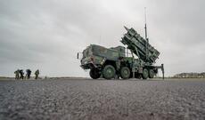 ABŞ İrana qarşı əlavə hava hücumundan müdafiə sistemləri yerləşdirir