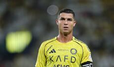 Kriştiano Ronaldo "Əl-Nəsr"in növbəti oyununu boykot etmək niyyətindədir