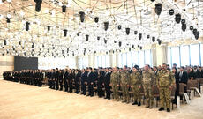 Azərbaycan Gənclərinin XI Forumunun açılış mərasimi keçirilib