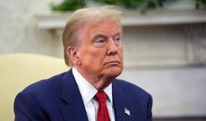 Trampın siyasi komitəsi ABŞ Konqres seçkiləri üçün 483 milyon dollar topladı