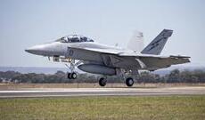 Avstraliya ABŞ-dakı təlimlərə hərbi təyyarə və 227 pilot göndərib