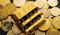 Qızılın qiyməti ucuzlaşmaqda davam edir