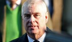 Şahzadə Endryu Epşteynə Britaniya bazalarında eniş etməyə kömək edib