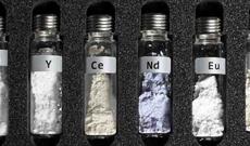 Yaponiya океаnın dərinliklərində nadir torpaq elementləri tapıb