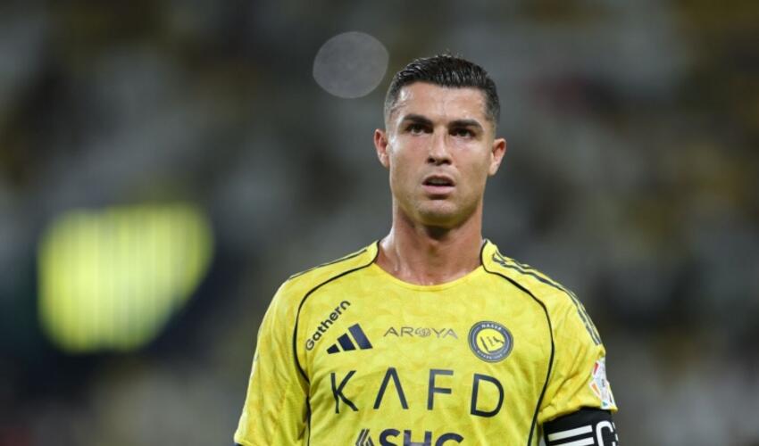Kriştiano Ronaldo "Əl-Nəsr"in növbəti oyununu boykot etmək niyyətindədir