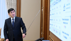 Özbəkistanda uran istehsalı 7000 tona çatıb, ehtiyatları isə 139.000 ton olaraq qiymətləndirilir