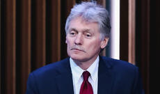 Kreml Əbu-Dabidə danışıqların ikinci raundunun tarixini təsdiqləyib