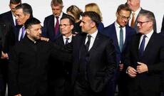 Ukrayna və Qərb ölkələri atəşkəsin pozulmasına hərbi cavab barədə razılığa gəliblər