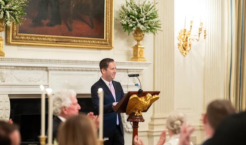 ABŞ Prezidentinin Cənubi və Orta Asiya üzrə xüsusi elçisi Serxio Qor Özbəkistan və Qırğızıstana səfər edəcək