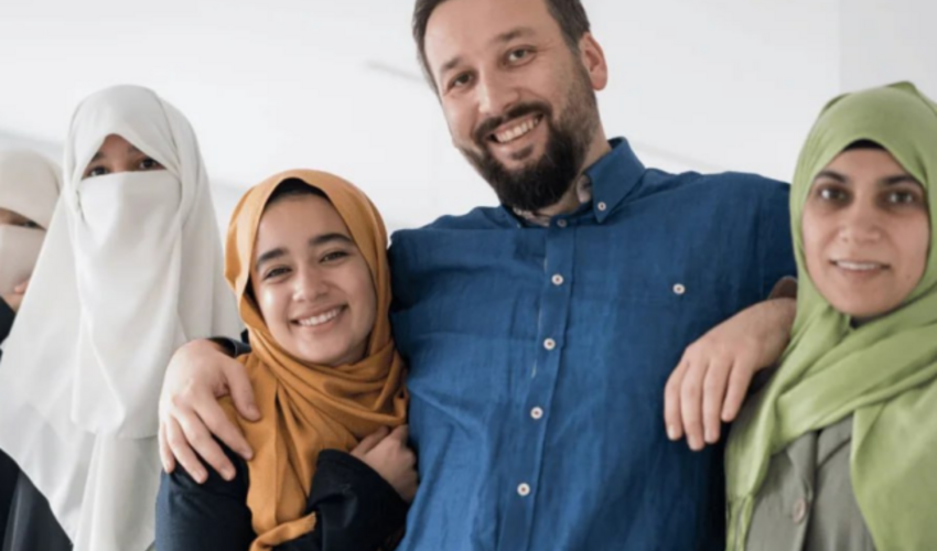 Kişilər 4 arvad ala bilərmi? — İslam nə deyir?