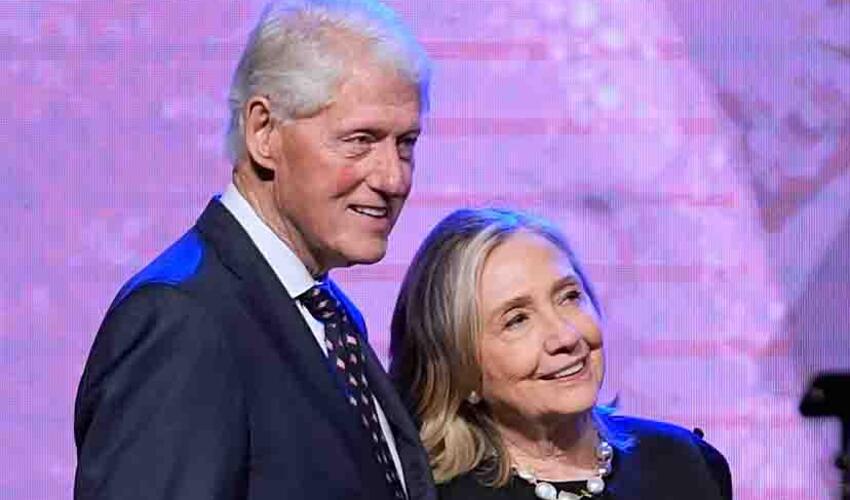 Bill və Hillari Klinton Epşteyn işi üzrə ifadə verməyə razılaşıblar