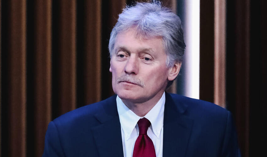 Kreml Əbu-Dabidə danışıqların ikinci raundunun tarixini təsdiqləyib