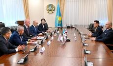 Qazaxıstanda alüminium təkər istehsalı planlaşdırılır