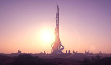 Səudiyyə Ərəbistanı dünyanın ən hündür binasını tikəcək