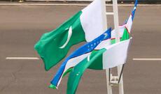 Özbəkistan Prezidenti Pakistana dövlət səfəri edəcək