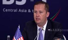 Xüsusi elçi Serxio Qor deyir ki, uzun müddətdir ki, ABŞ Mərkəzi Asiyaya kifayət qədər diqqət yetirmir