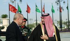 Ərdoğan və Səudiyyə Ərəbistanının vəliəhdi İsrail qoşunlarının Suriyadan dərhal çıxarılmasına çağırıblar