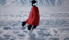 Çində “Unitree G1” robotu -47 °C-də 130.000 addım atdı-Video