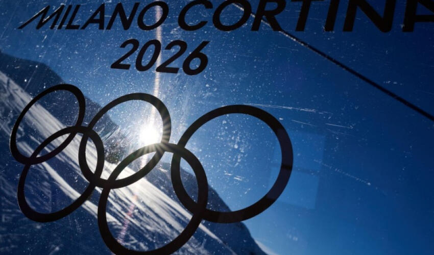 Bu gün İtaliyada Qış Olimpiya Oyunlarına start veriləcək