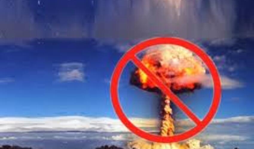 Kanada nüvə silahına sahib olmaqda maraqlı deyil