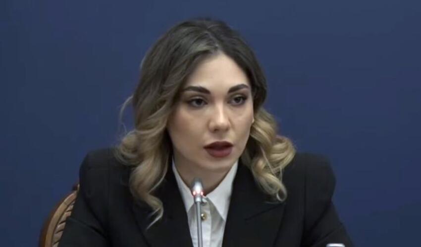 Ermənistanın yeni Konstitusiyasının mətni yaxın altı ayda hazır olacaq