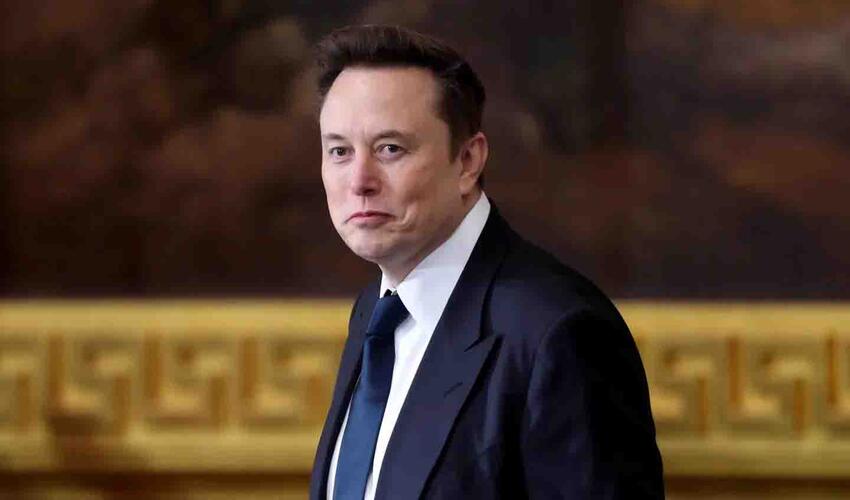 İlon Maskın sərvəti 800 milyard dolları keçdi