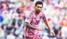 Messi yenidən Argentinaya qayıda və "Nyuels Old Boyz" komandasında oynaya bilər