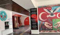 Kahramanmaraşdakı Heydər Əliyev adına məktəb Türkiyə-Azərbaycan qardaşlığına töhfədir