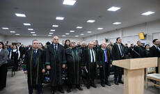 Ermənistan vətəndaşlarının məhkəməsində hökm elan olunub