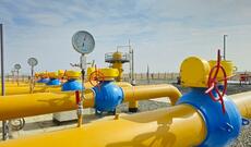 Özbəkistanın qaz ixracı 2025-ci ildə artsa da, idxalla olan fərq yenidən 1 milyard dolları keçib
