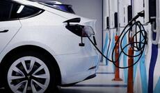 Elektrikli nəqliyyat vasitələri qlobal elektrik enerjisinə tələbatı 31,7 faiz artırıb